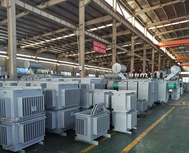 S11-6300/35二七二七二七油浸式变压器